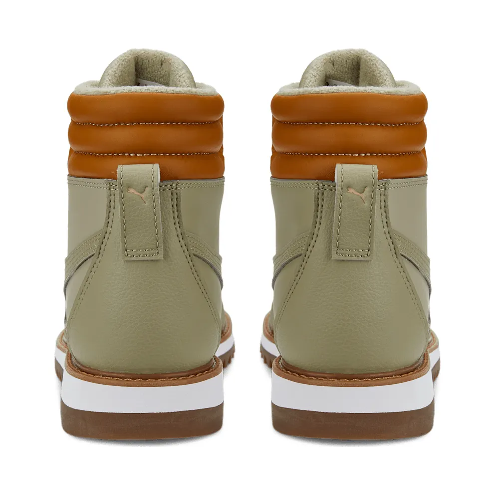Puma Desierto v2 Boots Beige/Grey (373025-05)
