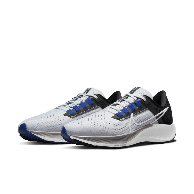 Nike Air Zoom Pegasus 38 Grey (CW7356-006)
