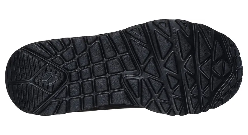 skechers-skech 310370L_BKMT