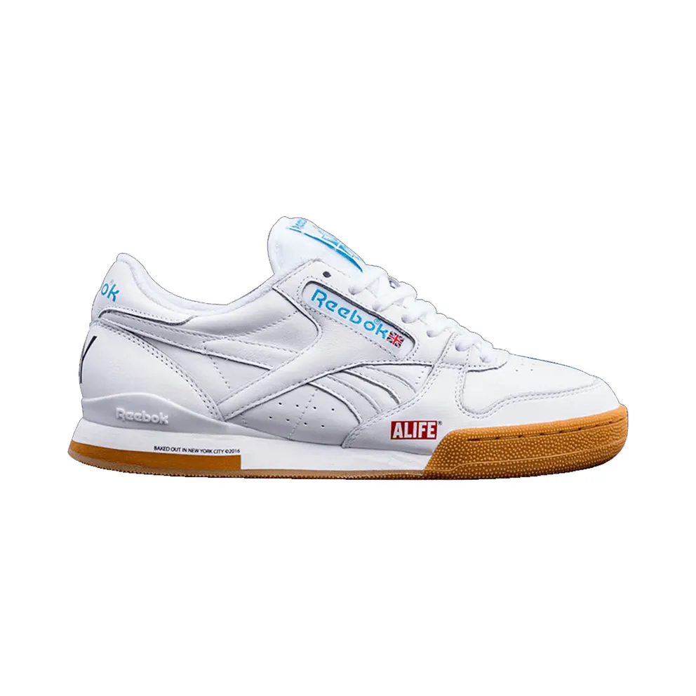 Reebok Phase 1 Pro Alife White (BS7121)