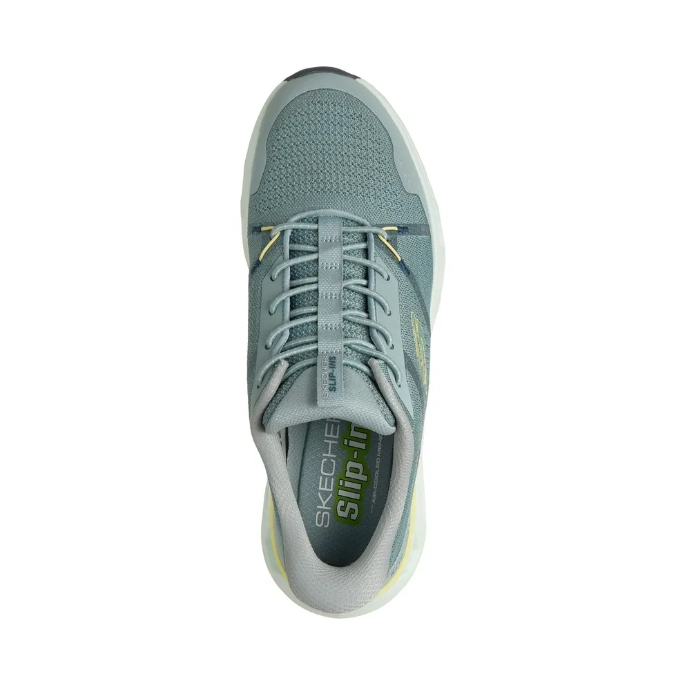 Skechers Slip-ins: Glide-Step Altus – Aphtur Sneaker Aqua