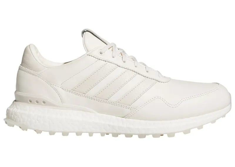 adidas S2G LTD Spikeless Golf Chalk White (JR7254)
