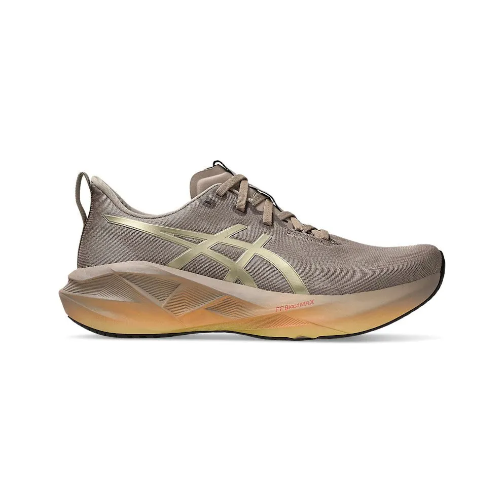ASICS Novablast 5 Luxe Taupe Grey (1011C031-020)