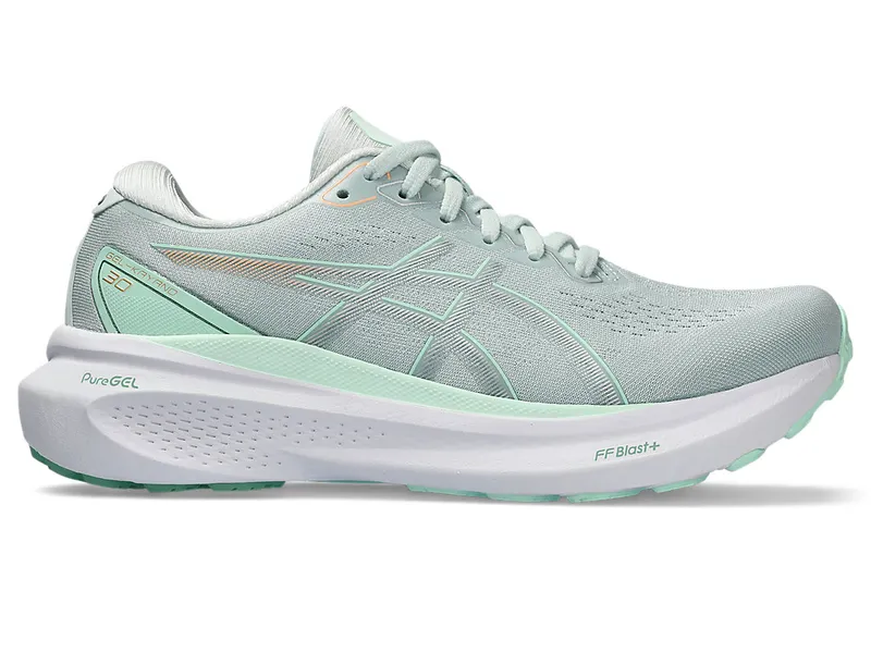 Asics Gel-kayano 30 Pale Mint/Mint Tint (1012B357.300)