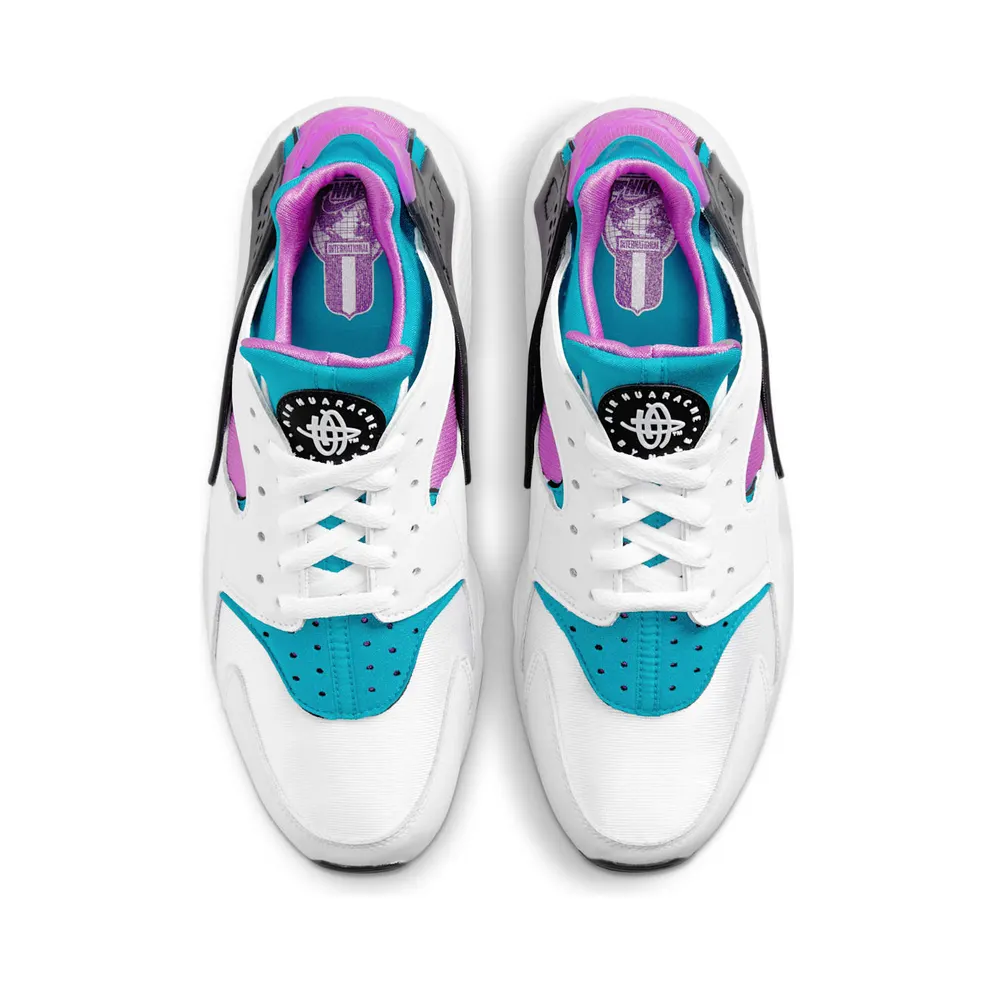 Nike Air Huarache White (DD1068-103)