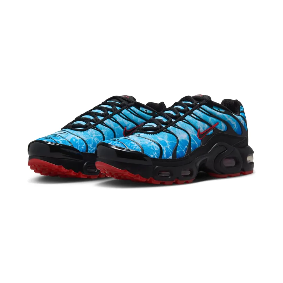 Nike Air Max Plus Shark Attack (HV2884-400)