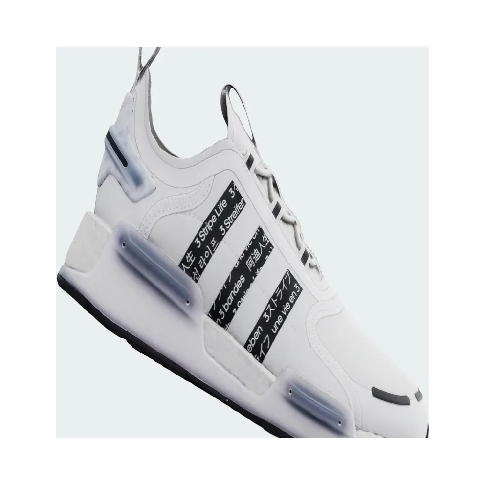 Adidas NMD_V3 Cloud White / Core Black / Cloud White (FZ5965)