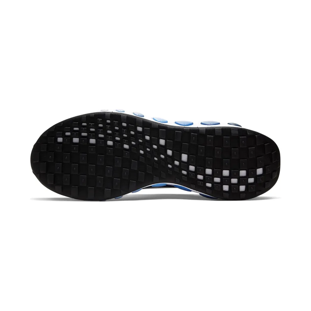 Nike CruzrOne Coastal Blue Coastal Blue/White-Black-White (CD7307-400)