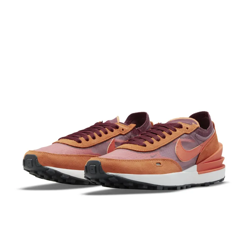 Nike Waffle Oneen Red (DN4696-600)
