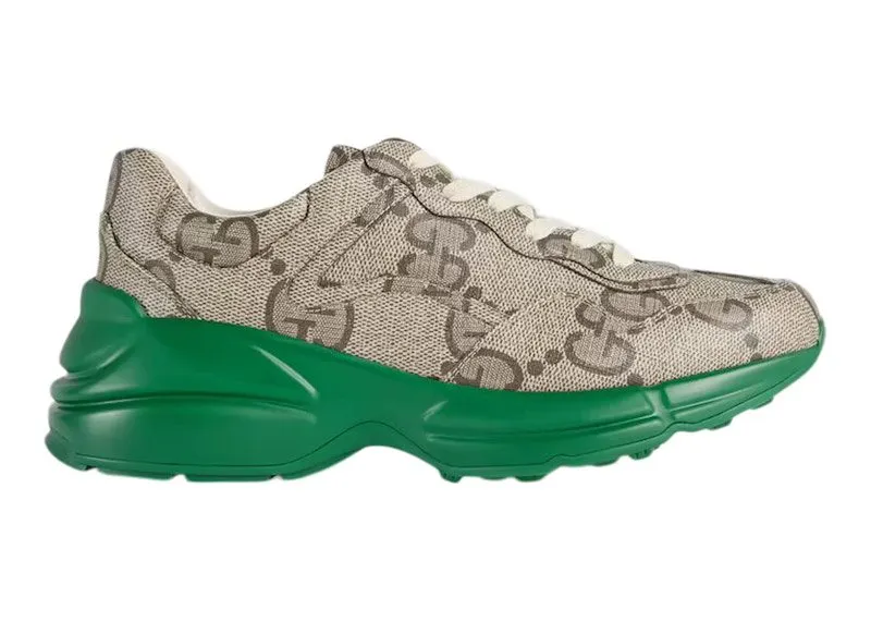 Gucci Rython 100 Green (680869 UMO00 9742)