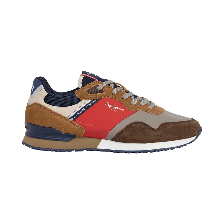 Pepe Jeans PèPè Dark Brown (PMS400012-898)