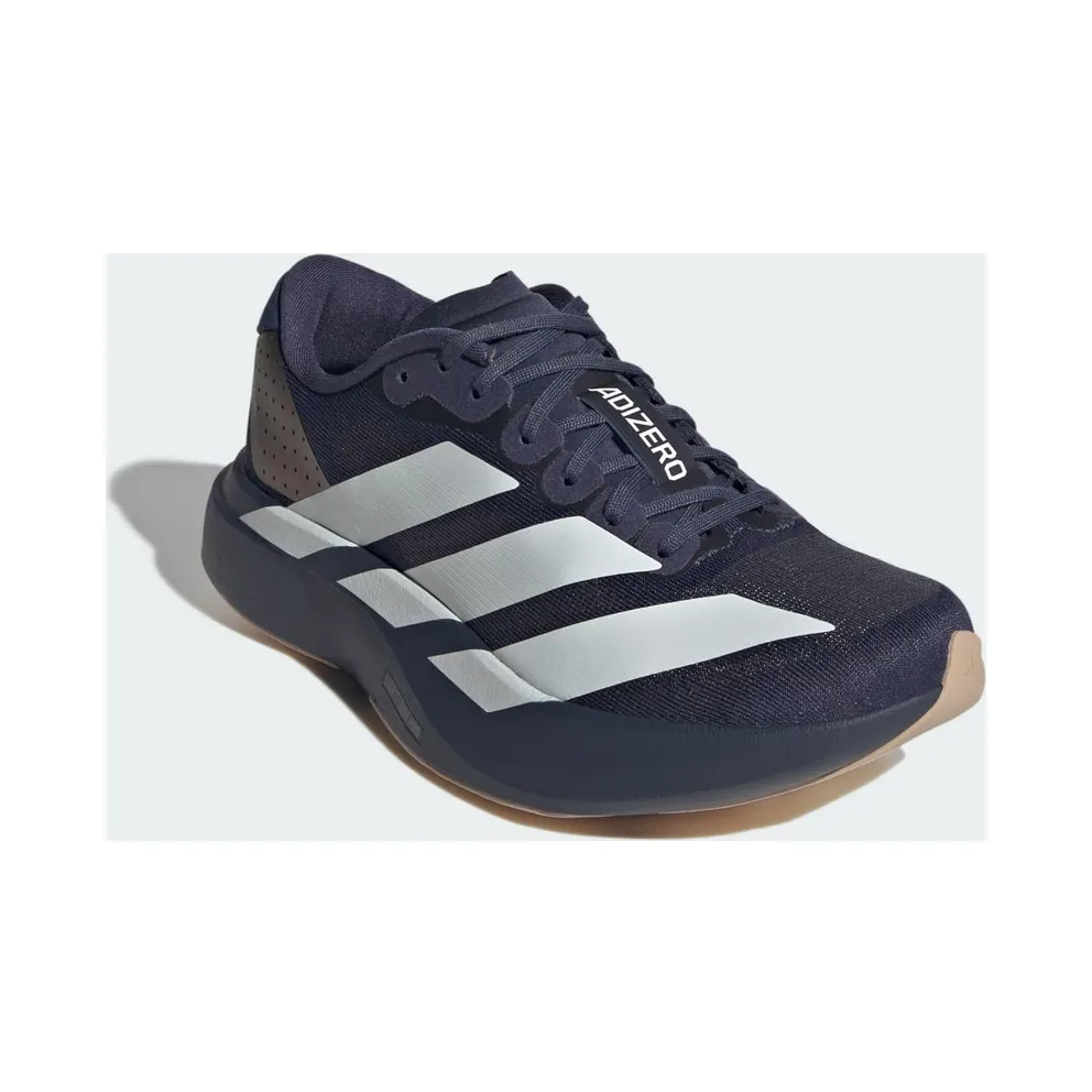 adidas Adizero Evo SL Shadow Navy Off White (KI8444)