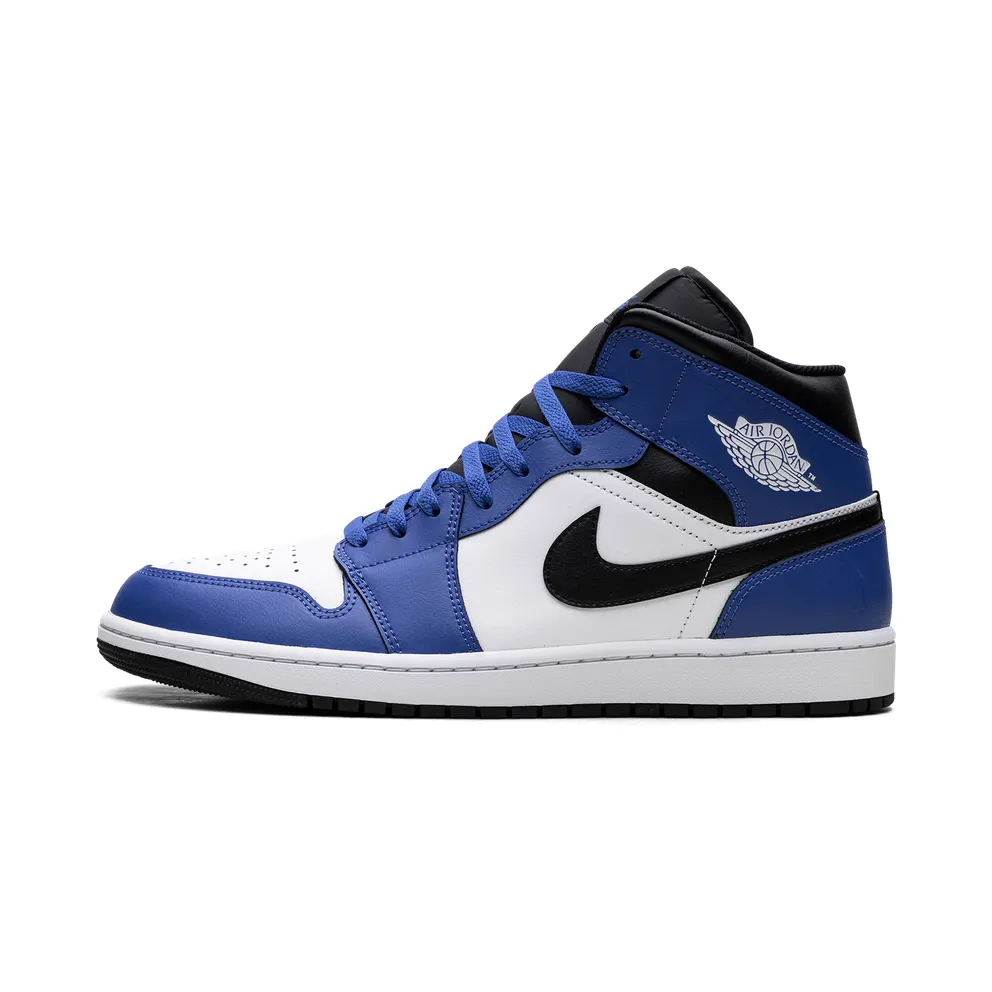 Jordan 1 Mid “Game Royal” (DQ8426-402)