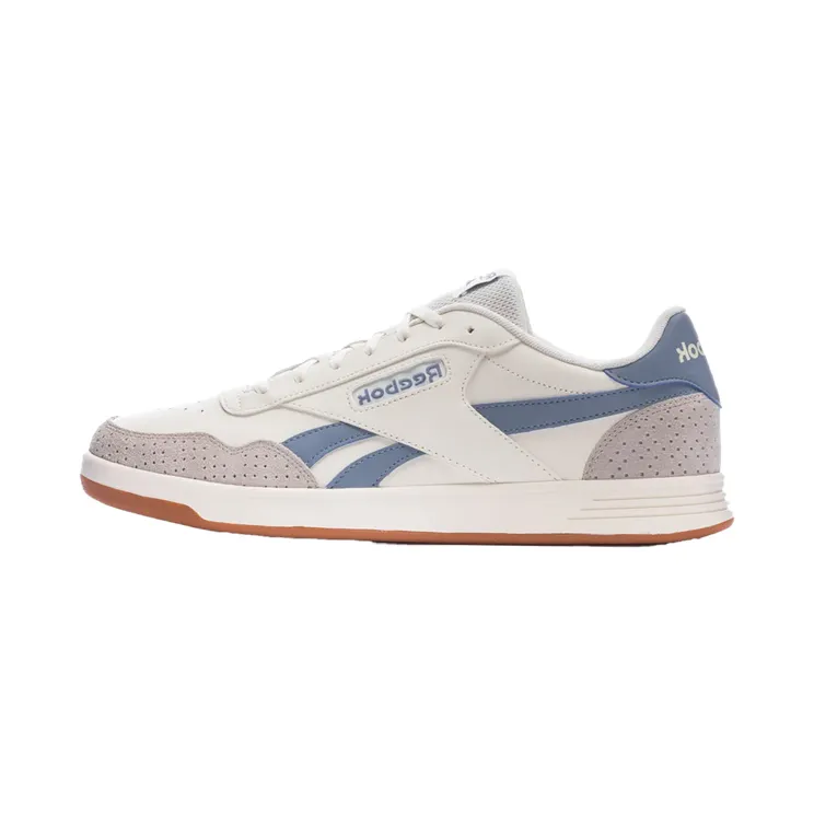 Reebok Court Advance “White/Blue” (ID7750)