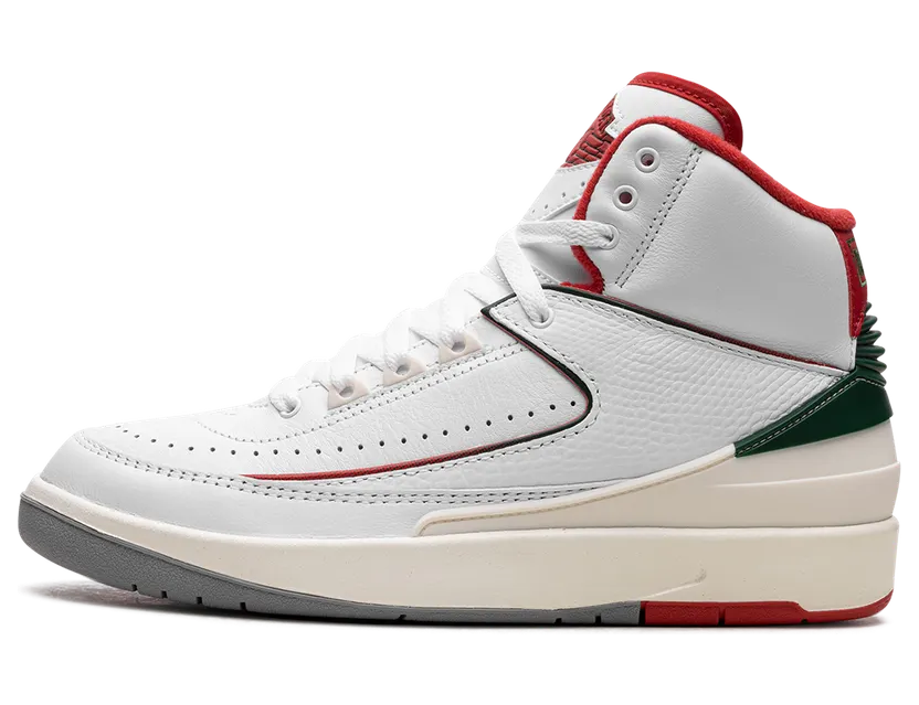 Air Jordan 2 DQ8562-101