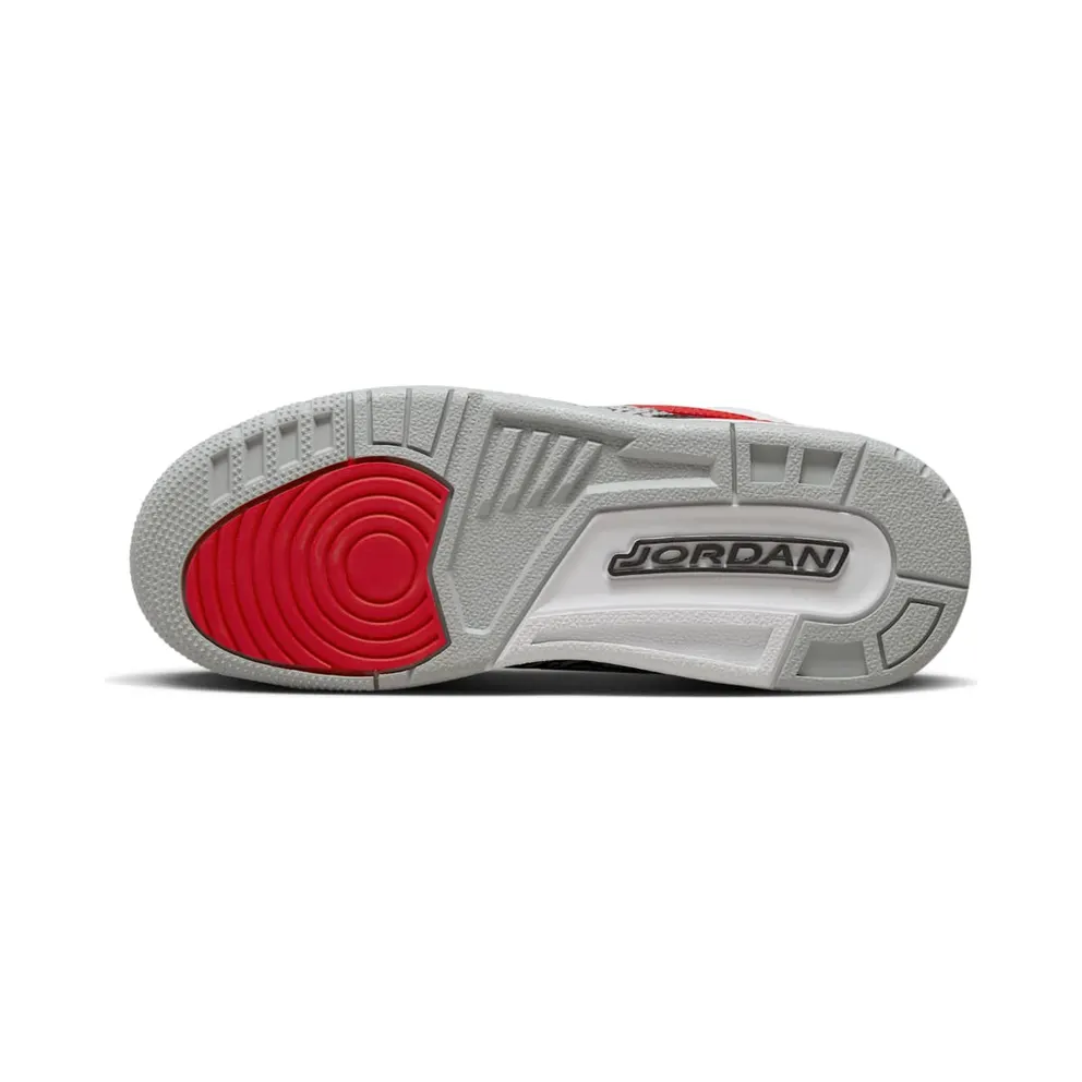 Air Jordan Legacy 312 Low Older Kids’ White (CD9054-160)