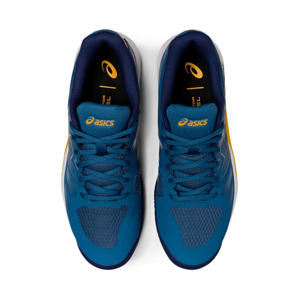 Asics GEL-CHALLENGER 13 PADEL Azure/Deep Ocean (1041A315.401)
