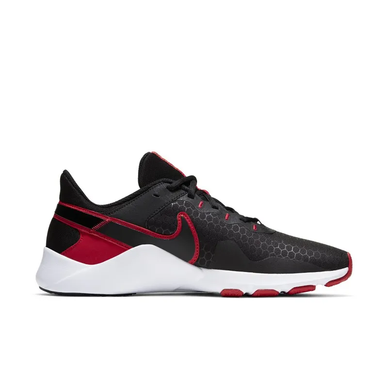 Nike Legend Essential 2 Training Black (CQ9356-005)