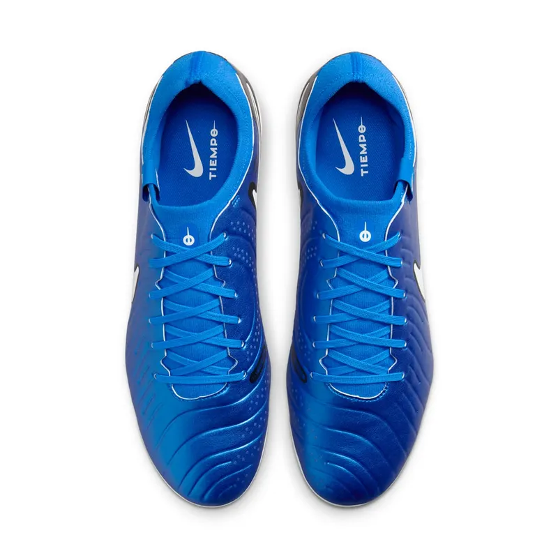 Nike Tiempo Legend 10 Pro AG-Pro Soar White (DV4334-400)