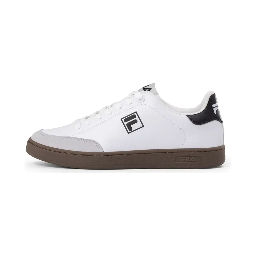 Fila Courtbay White (FFM0365-13036)