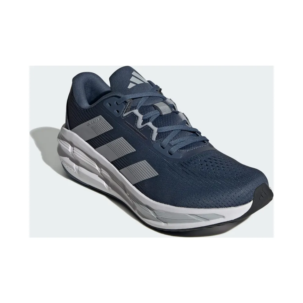 Adidas Questar 3 Running Shoes Preloved Ink / Halo Silver / Shadow Navy (ID3699)