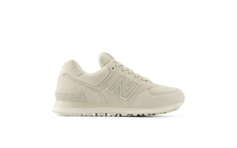 New Balance 574 Corduroy Angora Calcium (WL574CBG)