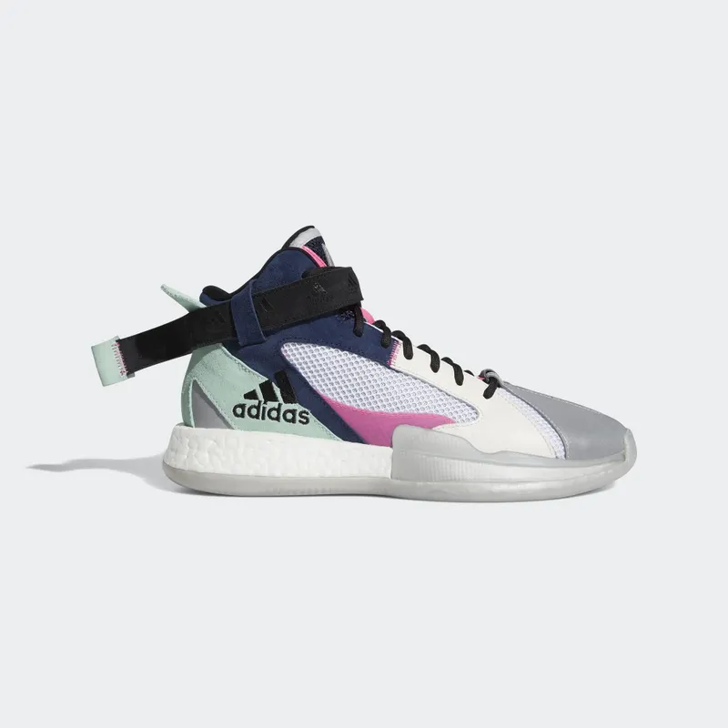 adidas Trifecta Collegiate Navy Collegiate Navy/Shock Pink/Off White (EG6875)
