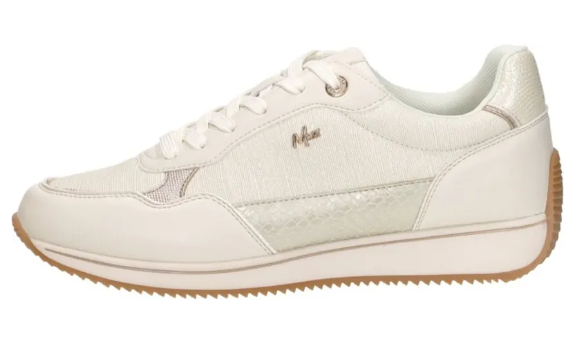Mexx sneaker Offwhite (6000069748C15)