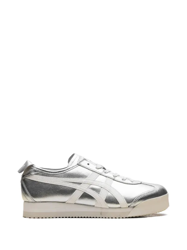 Onitsuka Tiger Mexico 66 PF sneakers – Silver (1183C632)
