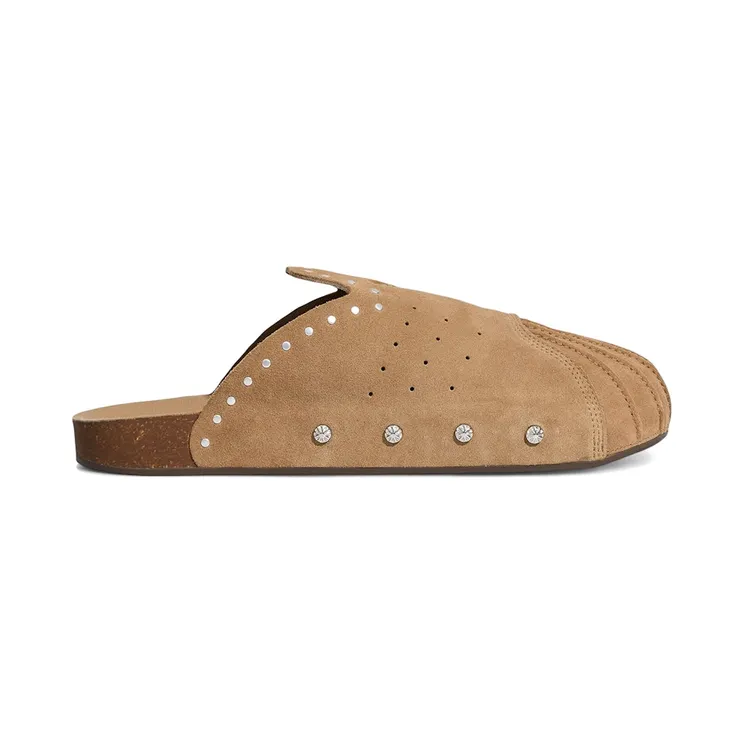 adidas Adimule Slides Cardboard Gum (KZ6604)