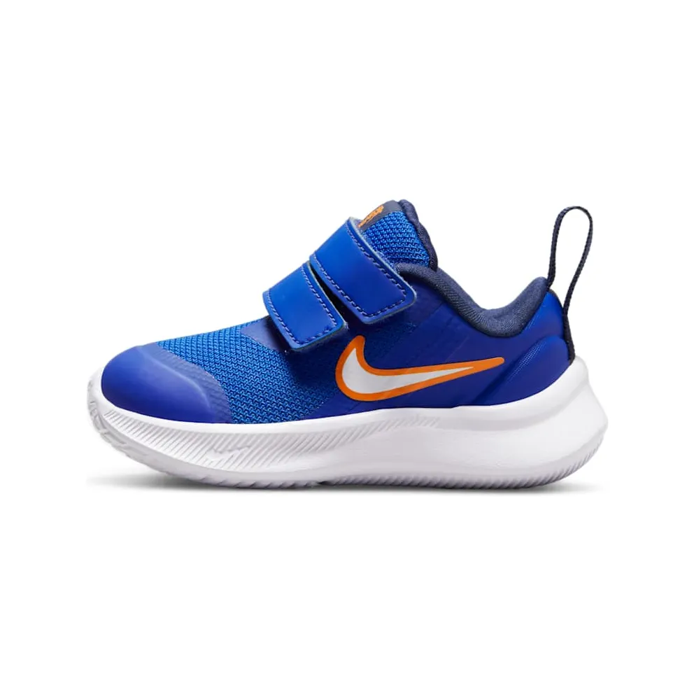 Nike Star Runner 3 Blau (DA2778-403)