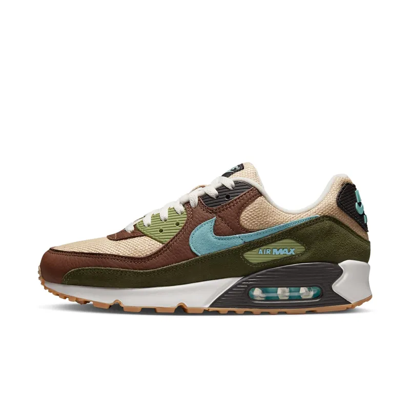 Nike Air Max 90 Rattan (FB3348-200)