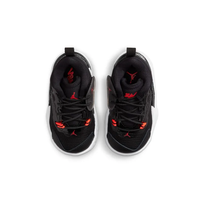 Air Jordan Zion 1 TD “Bloodline” (DC2023-006)