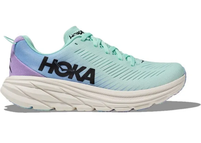 Hoka One Rincon 3 Sunlit Ocean Airy Blue (1119396-SOAB)