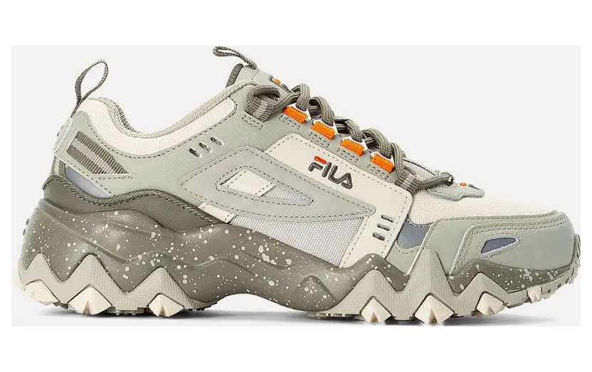 fila-sneaker 5JM01566/101