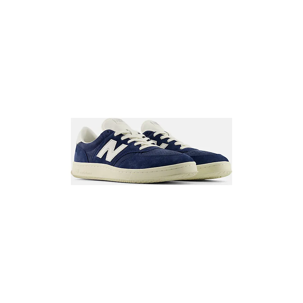 New Balance T500 Navy White (CT500CD)