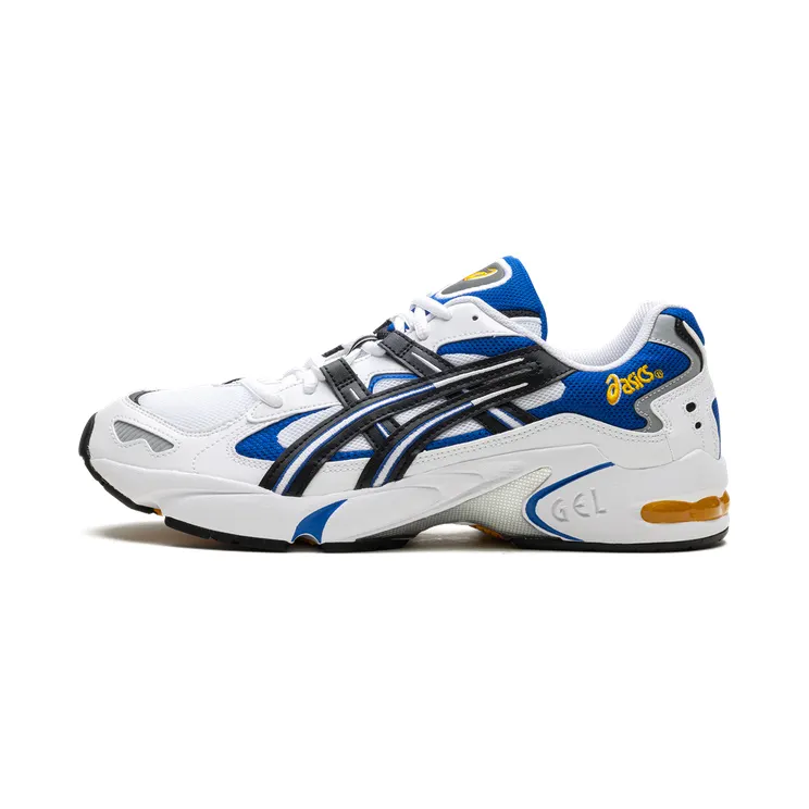 Asics Gel-Kayano 5 OG “Kith – White/Black” (1201B042-101)