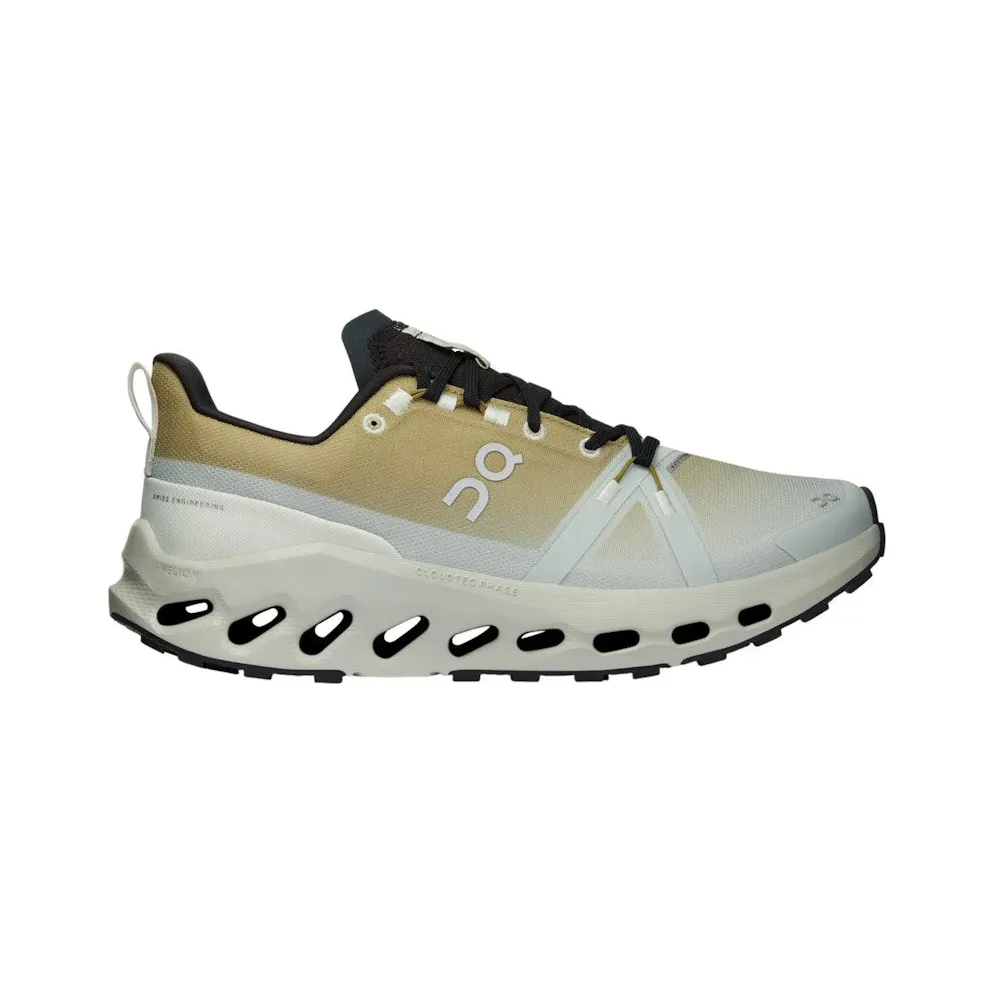 On Running Cloudsurfer Trail Waterproof Safari Mineral (3WE10292065)