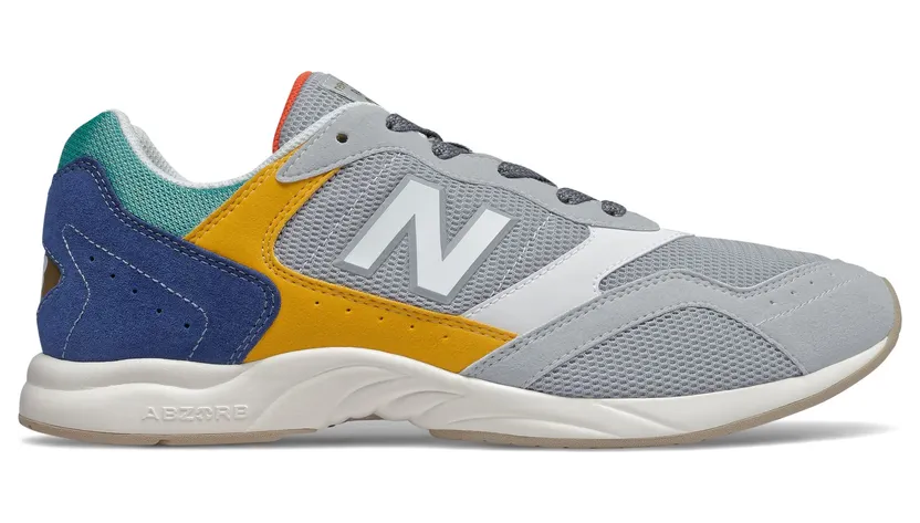new-balance-sneaker RC205LXA