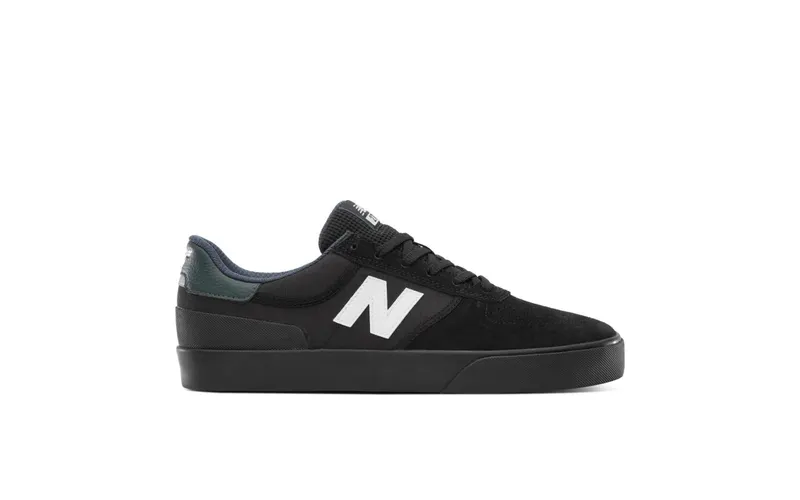 New Balance Numeric 272 Black Dark Green (NM272BLK)