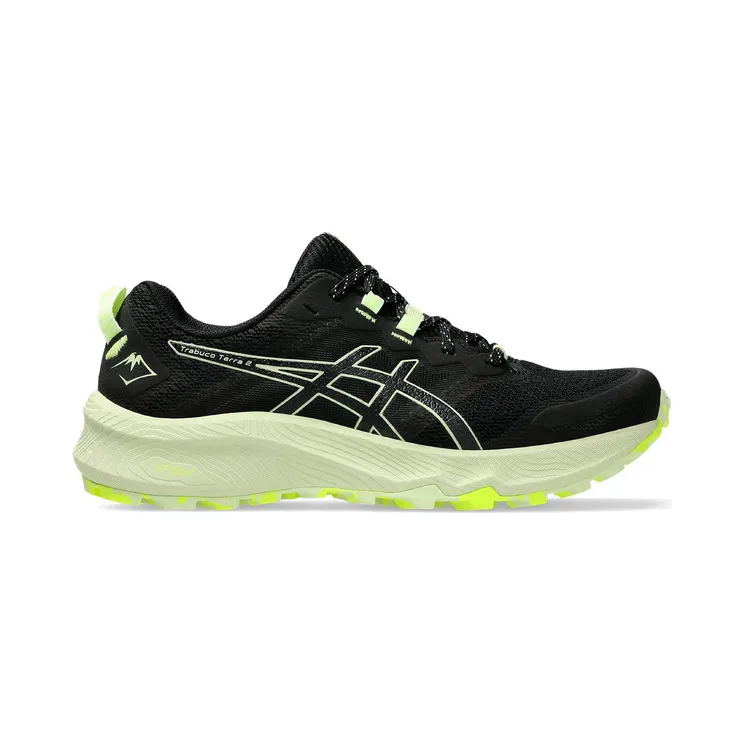 ASICS Trabuco Terra 2 Black Cool Matcha (1012B427-003)