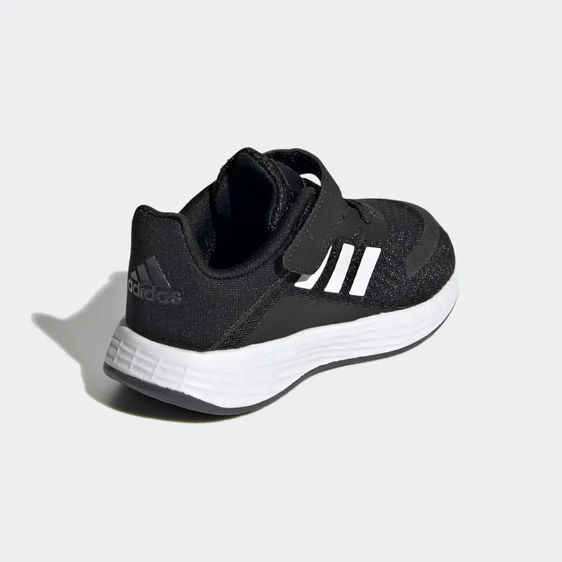 adidas Duramo SL Core Black / Cloud White / Grey Six (FX7320)