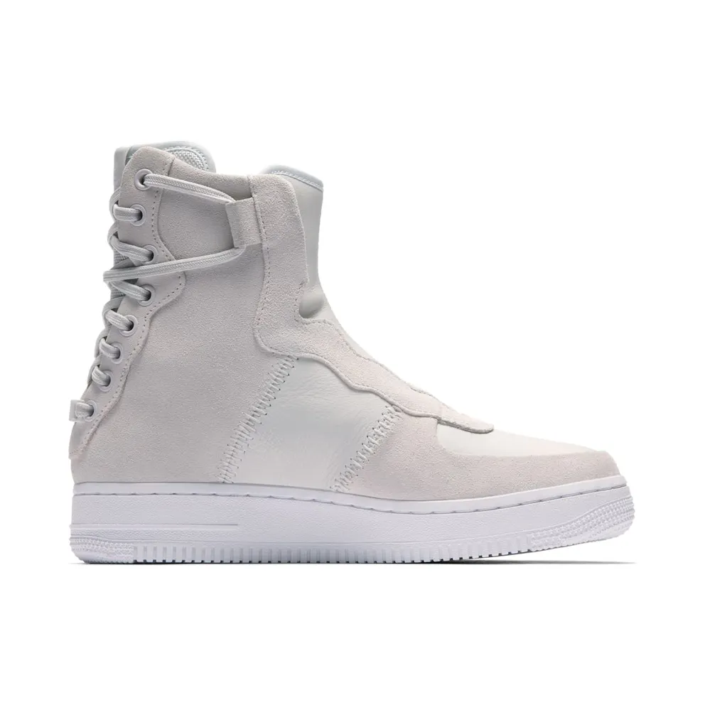 Nike Air Force 1 Rebel XX Off White (W) Off White/Light Silver (AO1525-100)
