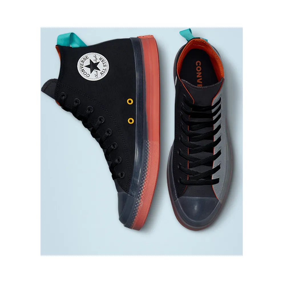 Converse Chuck Taylor All Star CX Color Pop Black/ash Stone/storm Wind (172949C)