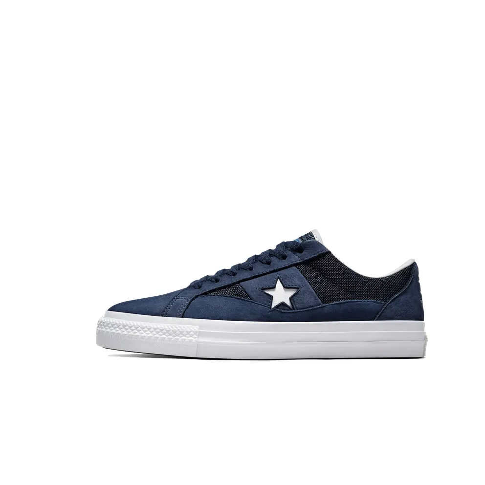 Converse CONS One Star Pro Alltimers Midnight Navy/navy