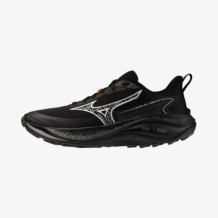Mizuno Neo Black (J1GK265922)