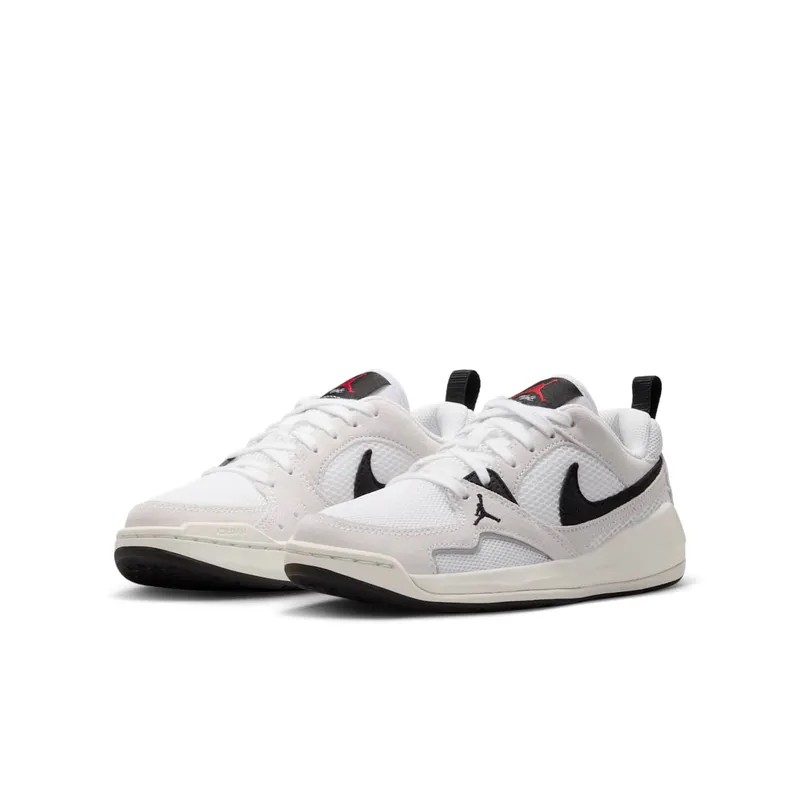 Jordan CMFT Era White Sail Black (HQ0506-100)