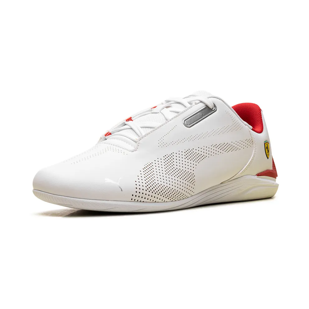 Puma Drift Cat Decima 2.0 “Scuderia Ferrari – White Red Corsa” (308395-02)