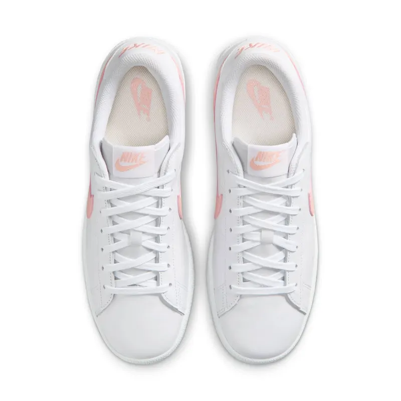Nike Tennis Classic White/Arctic Orange (IQ7387-108)