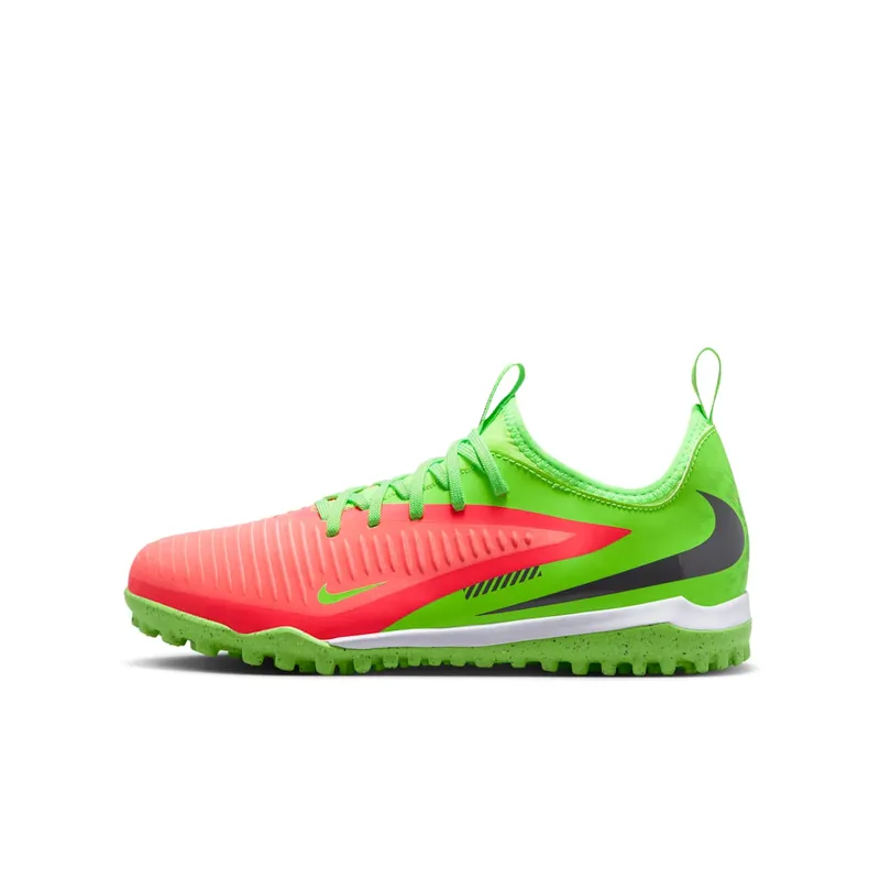 Nike Phantom 6 Low Academy TF Erling Haaland Harness Your Haaland (HQ2040-603)